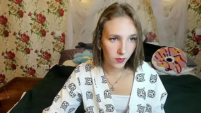 Naked Room VirginiaMoore 