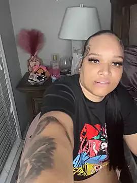 virgohippie from StripChat is Freechat