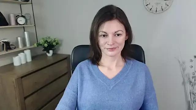 VivianWILD from StripChat