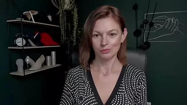 VivianWILD from StripChat