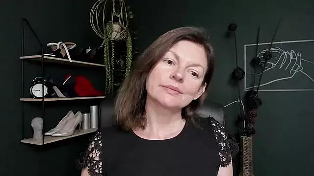 VivianWILD from StripChat