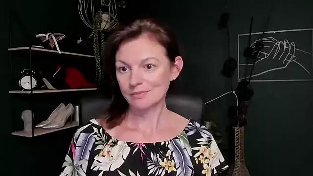 VivianWILD from StripChat
