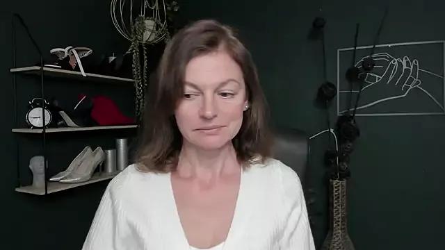 VivianWILD from StripChat
