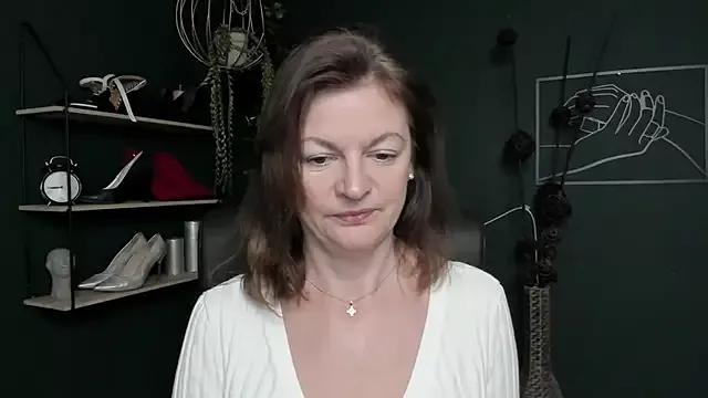 VivianWILD from StripChat