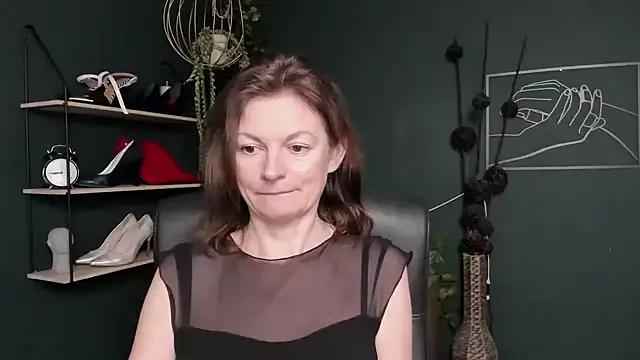 VivianWILD from StripChat