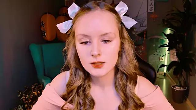 VivienLeeigh from StripChat