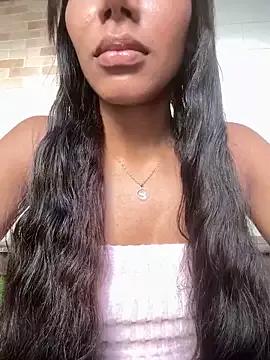 ViviMoon from StripChat
