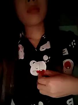Vy_xx from StripChat