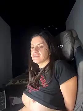 waspy from StripChat