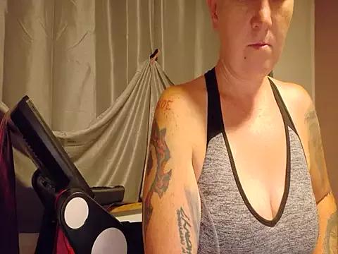 wetgerman_2 from StripChat