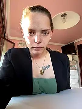 Wildmaca from StripChat is Freechat