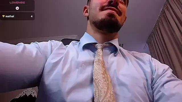 WilsonJules from StripChat