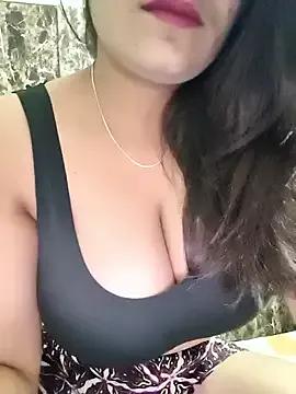 Naked Room Wow_Riya 