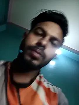 X-_boy from StripChat