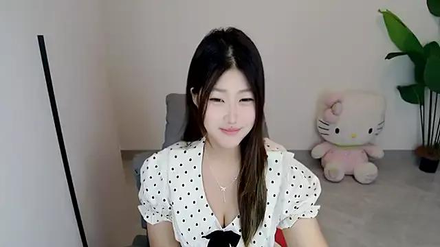 xiaouli from StripChat