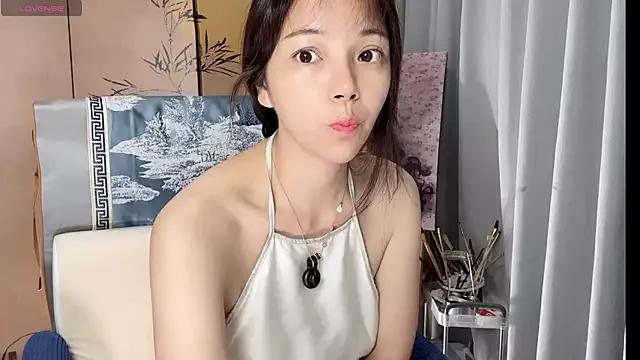 xinxin520-baby from StripChat