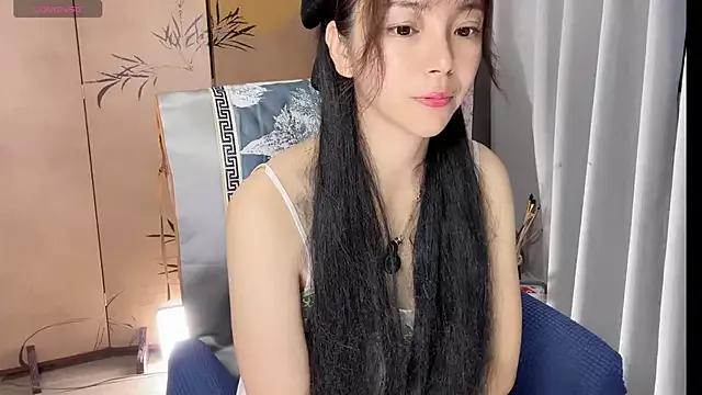 xinxin520-baby from StripChat
