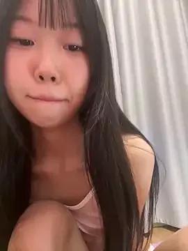 xinyu789 from StripChat is Freechat