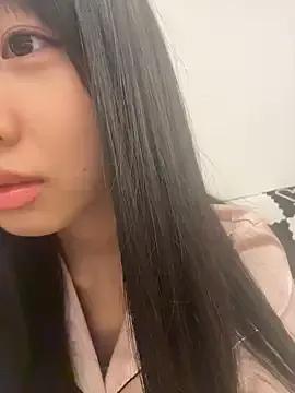 xinyu789 from StripChat is Freechat