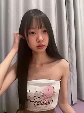xinyu789 from StripChat is Private