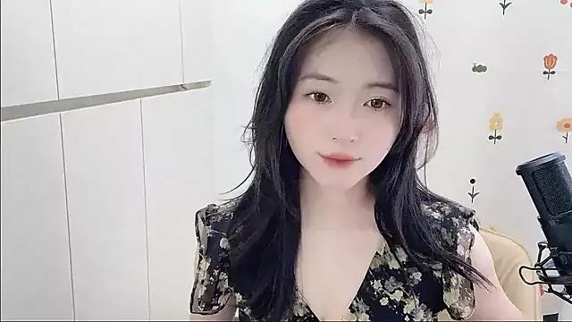 xixi-baobao from StripChat