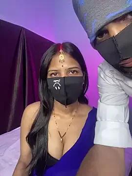 xstar_cpl from StripChat is Freechat