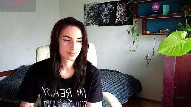 xx_adrihanna_xx from StripChat