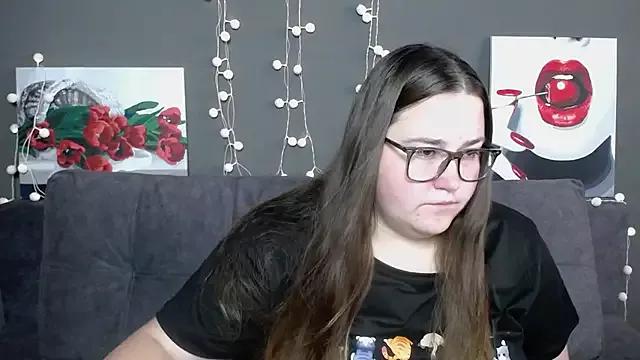 XX_Daniella_XX from StripChat is Freechat