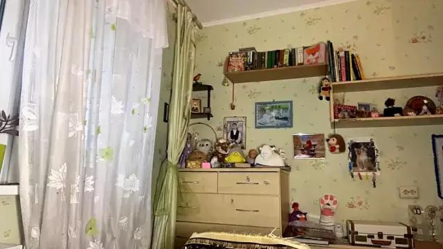 xX_Looola_Xx from StripChat