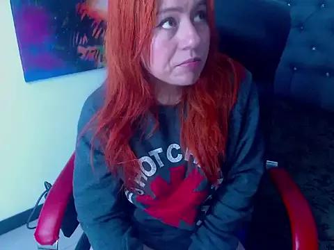 XxMiaSexxyHotxX from StripChat