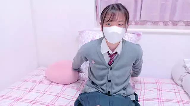 xxMikotoxx from StripChat