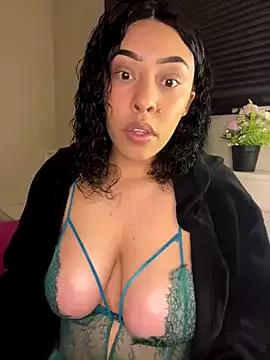 XxNicole from StripChat