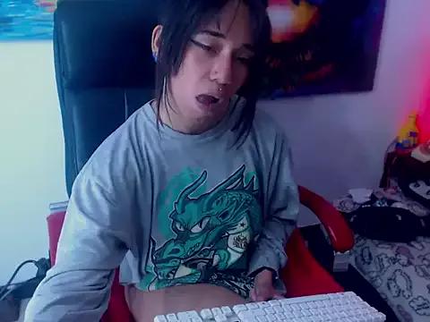 XxxReinaSexyBodyxxX777 from StripChat