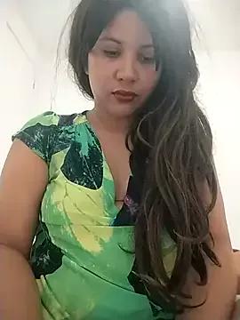 Yara0k from StripChat