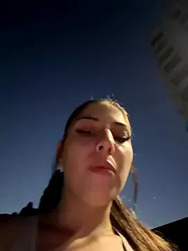 YasminGates from StripChat