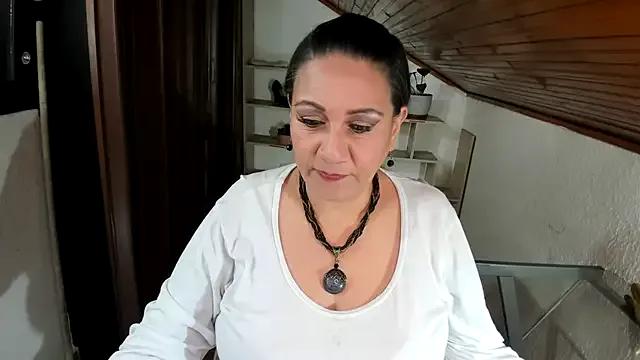 yayita_mature from StripChat