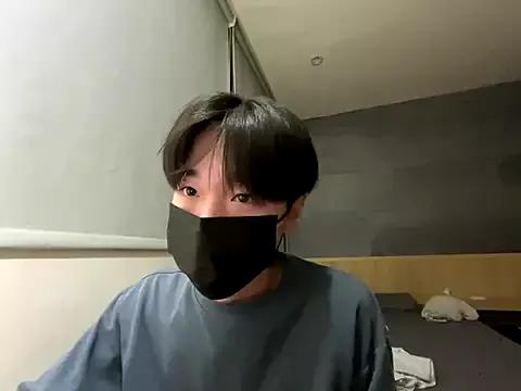 Yo155 from StripChat