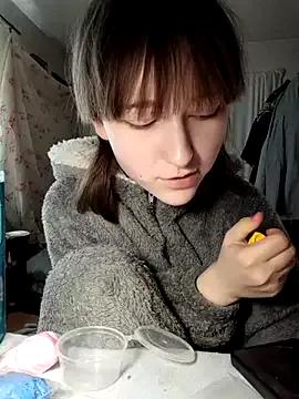Yoonhee_Kiss from StripChat