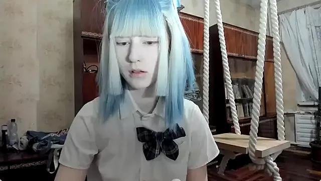 Yoonhee_Kiss from StripChat