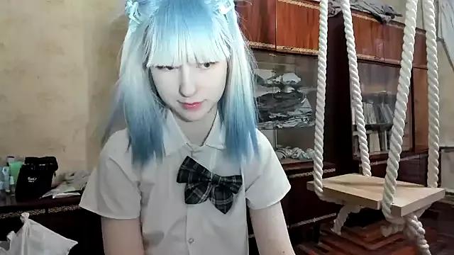 Yoonhee_Kiss from StripChat