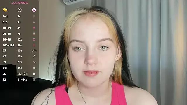youngloveexe from StripChat