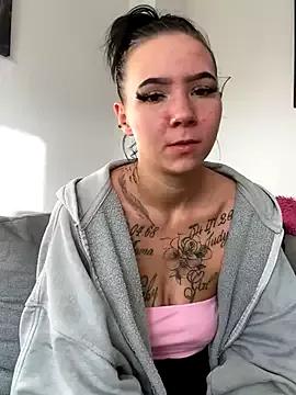 Naked Room YoungZoexx 