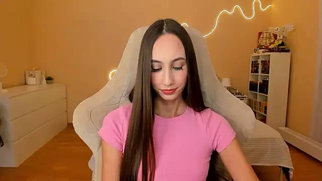 your_emily_ from StripChat