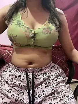 Your_lallela from StripChat is Group