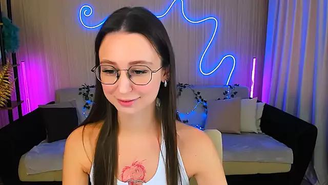 YourLovellyStory from StripChat