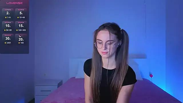 Yumi_Ai from StripChat
