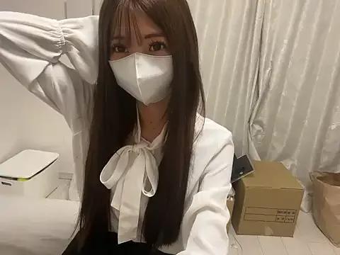 Naked Room yunayuna_1231 