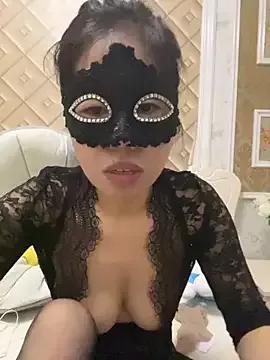 yunmeng000 from StripChat