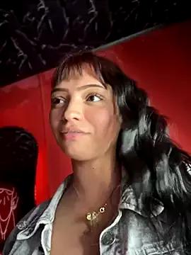 Zahara_Teen from StripChat