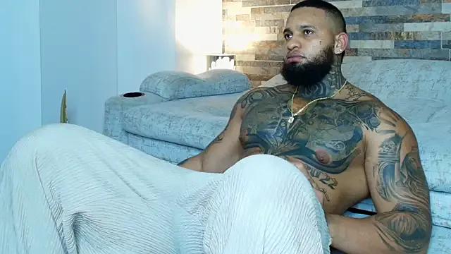 zaiin_diesel from StripChat